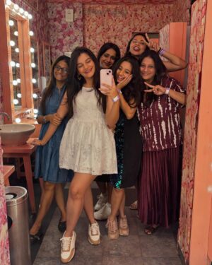 Hetal Gada Instagram - Mera Happy Birthday in a nutshell ❤️
#22