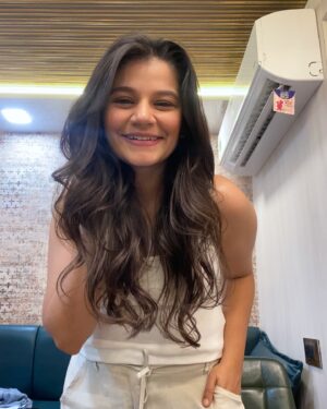 Hetal Gada Instagram - Grateful for everything 🌻🤍✨