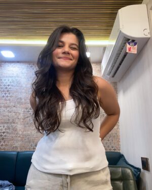 Hetal Gada Instagram - Grateful for everything 🌻🤍✨