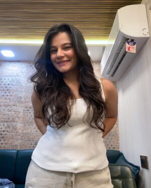 Hetal Gada Instagram - Grateful for everything 🌻🤍✨