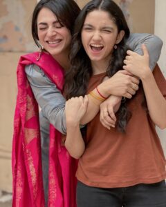 Hiba Ali Khan Most Liked Photos and Posts