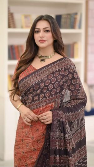Hiba Ali Khan Instagram - 