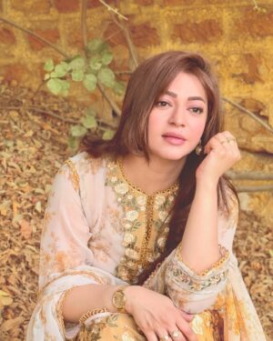 Hiba Ali Khan Instagram - 