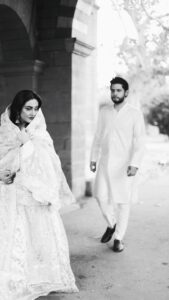 Actress Hiba Bukhari HD Photos and Wallpapers May 2024