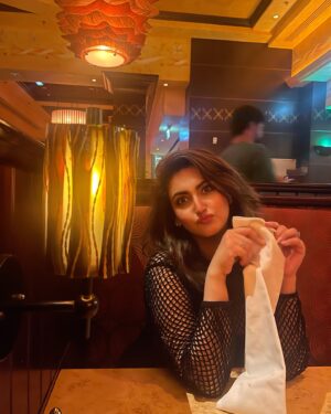 Hiba Bukhari Instagram - Yes! It is my Birthday… 
Here to all the fans, Thank you for lovely wishes 💕
Lots of love 💕💕 
Xoxo!!