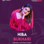 Hiba Bukhari
