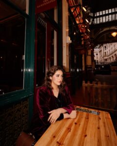 Actress Hiba Bukhari HD Photos and Wallpapers January 2025