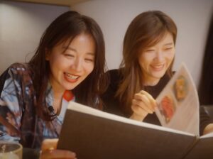 Hiccorohee Instagram - なんてことのない作業が
この世界を回り回って
どこの誰かも知らない人の
というムードで撮影、また知らせる

#大橋未歩
@o_solemiho815