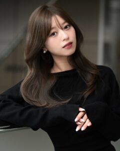 Actress Hina Ishizaki HD Photos and Wallpapers January 2025