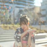 Hinami Mori