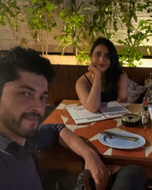 Hitha Chandrashekar Instagram - ♥️