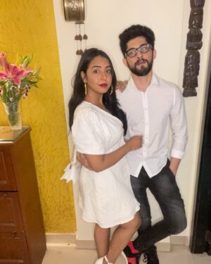 Hitha Chandrashekar Instagram - ♥️