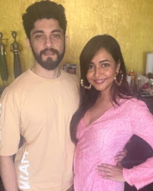 Hitha Chandrashekar Instagram - ♥️