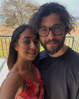 Hitha Chandrashekar Instagram - ♥️