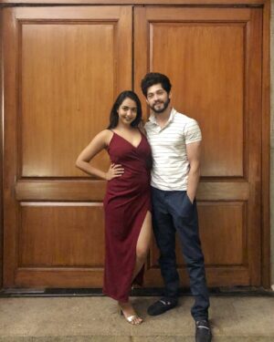 Hitha Chandrashekar Instagram - ♥️