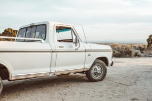 Holly Holm Instagram - 1975 Ford Ranger. It’s been in the family since 1975 and was handed down to me 6 years ago. Never been named but I think I finally named it. What do you think a good name is? Just in case something strikes me. 🙂