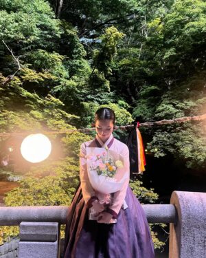 Hong Bi-ra Instagram - #옥씨부인전
우리 자모회당 이씨부인 역할을 맡게 되어 정말 행복했어요🥹
촬영하는 동안 함께한 모든 분들께 감사드리고, 제겐 매 순간순간이 소중한 선물 같은 시간이었습니다. 많은 사랑과 응원을 보내주신 모든 분들께 진심으로 감사드리며, 조만간 또 새로운 모습으로 인사드릴게요!🥰🙏🏻