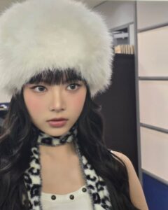 Actress Hong Eun-chae HD Photos and Wallpapers February 2025