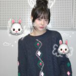 Hong Eun-chae