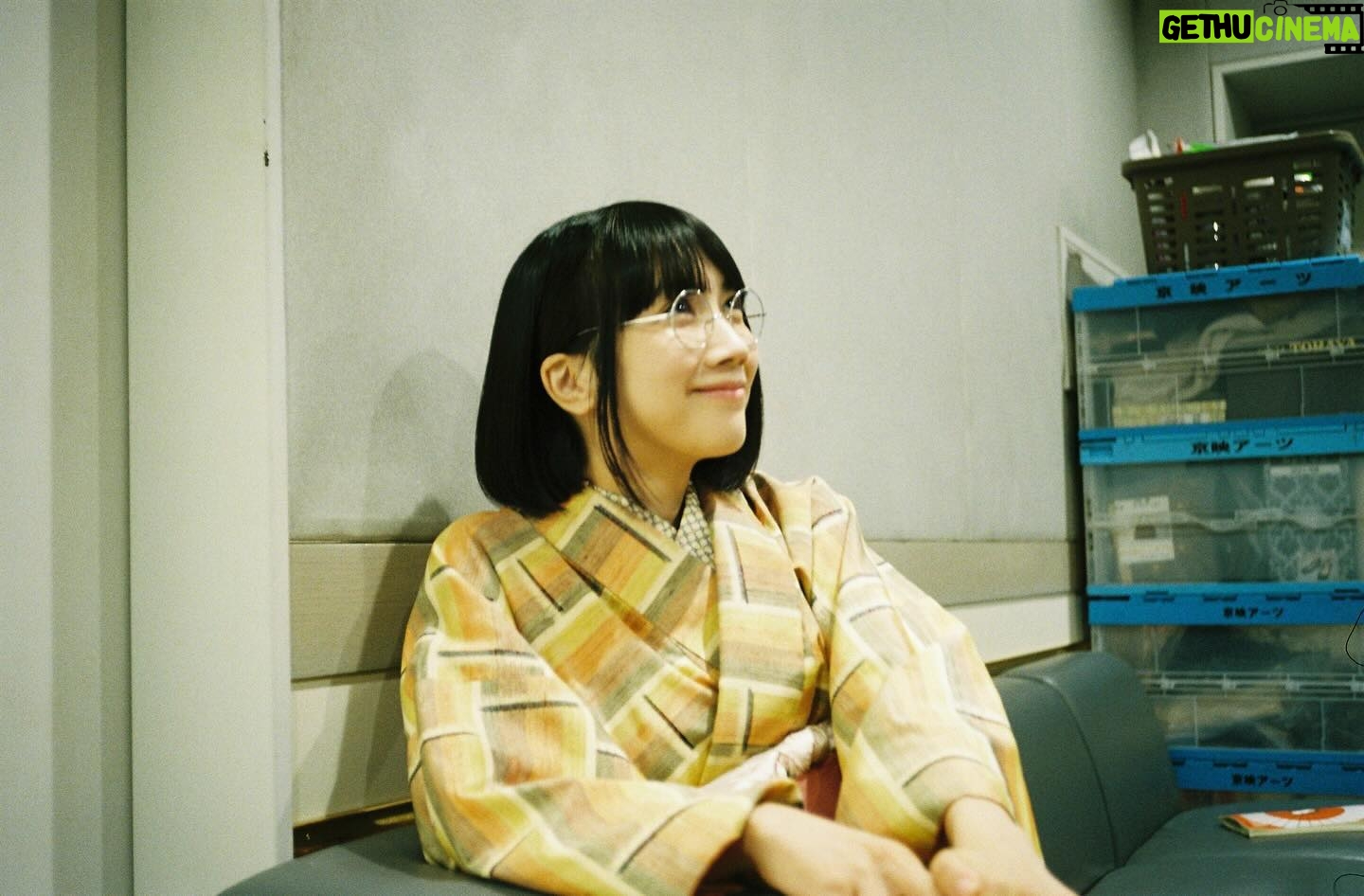 Honoka Matsumoto - 9K Likes - .
#嘘解きレトリック
撮影も残りわずかです、、!
愛おしい登場人物たちを
最後までどうぞよろしくお願いいたします👓🎀🍘🍲🥬🎻