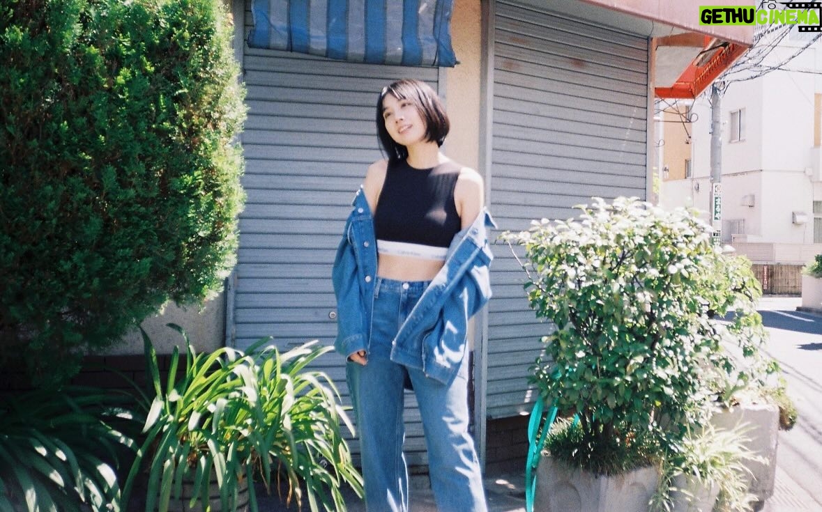 Honoka Matsumoto - 9.1K Likes - カレンダーおふしょ📸
#松本穂香カレンダー2025 予約受付中です!