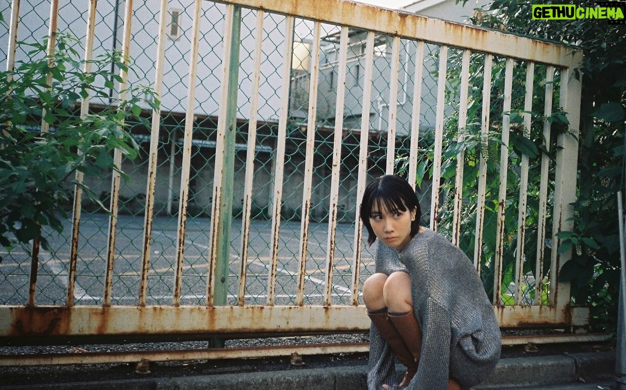 Honoka Matsumoto - 9.1K Likes - カレンダーおふしょ📸
#松本穂香カレンダー2025 予約受付中です!