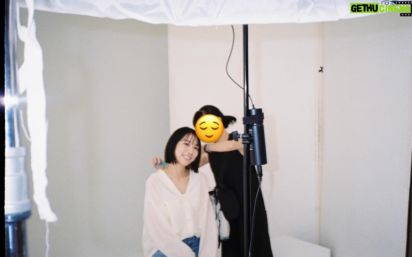 Honoka Matsumoto - 9.1K Likes - カレンダーおふしょ📸
#松本穂香カレンダー2025 予約受付中です!