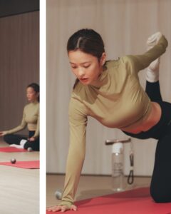 Actress Hsing-Chen Yeh HD Photos and Wallpapers November 2024