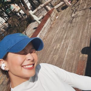 Actress Hsing-Chen Yeh HD Photos and Wallpapers January 2025