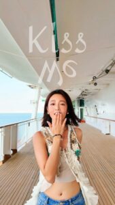 Actress Huang Weiting HD Photos and Wallpapers January 2025