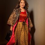 Huda Hussain