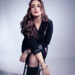 Huma Qureshi
