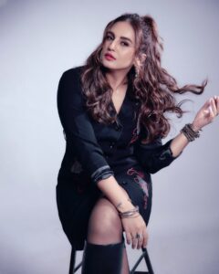 Actress Huma Qureshi HD Photos and Wallpapers January 2025