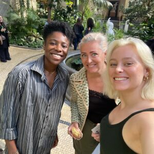Ida Marie Nielsen Instagram - Life with my favourite people 🐞 Swipe to le🔚for a lil beachtime madness