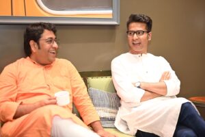 Idhika Paul Instagram - Glimpses straight from the #RaghuDakat Mahurat ✨

দেখা হবে বড়পর্দায়, পুজো ২০২৫।

@dhrubo_banerjee_official @imdevadhikari @sohinisarkar01 @actresspaul @nilayanofficial @rathijit.bhattacharjee @svfmusic @sangeetbanglaofficial @deventertainmentventures @anirbanbhattacharyaofficial @aby2806 @shrikantmohta @iammony #SVF