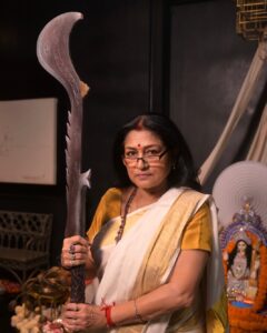 Actress Idhika Paul HD Photos and Wallpapers February 2025