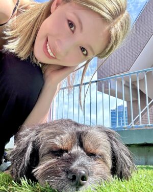 Ikumi Nakajima Instagram - 毎日死んで、毎日産まれまひょ❤️
得手不得手もありゃしまへん、
やるかやらんかですやんか❤️