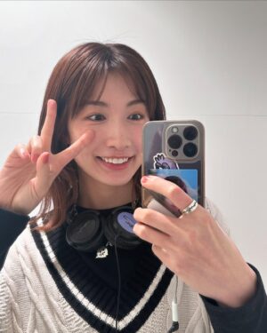Ikumi Nakajima Instagram - 毎日死んで、毎日産まれまひょ❤️
得手不得手もありゃしまへん、
やるかやらんかですやんか❤️