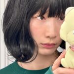 Ikumi Nakajima