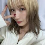 Ikumi Nakajima