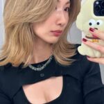 Ikumi Nakajima