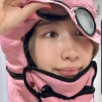Ikumi Nakajima