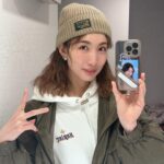 Ikumi Nakajima