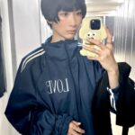 Ikumi Nakajima