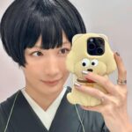 Ikumi Nakajima