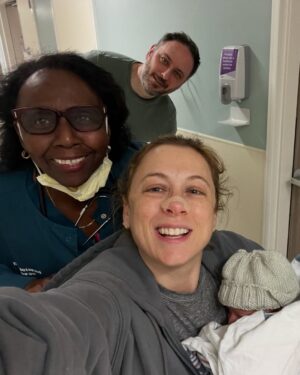 Iliza Shlesinger Instagram - “I’ll have him on my birthday!” My husband: “don’t do that, no boy wants to share a birthday with his mom.” Me: “we don’t have to share, he can just have it.” But we settled on the day AFTER my bday. 23! One year ago today we brought home our perfect little dandy man. Happy first birthday, Ethan!!