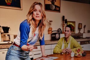 Ilse DeLange Instagram - It’s impossible to summarize all of my adventures in just a few pictures.. and that is a great luxury.. I’m well aware of that ✨🙏🏻

This year has been one full of concerts, releasing my album, reconnecting with some old friends and making new ones. I love all the people I have around me, thankful for all of you. 🙏🏻 Thank you for coming to see us play this year✨

Wishing everyone a wonderful, healthy, loving 2025 ❤️