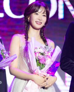 Actress Im Soo-hyang HD Photos and Wallpapers January 2025