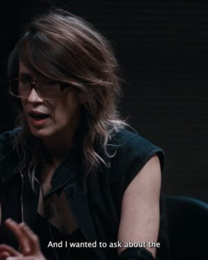 Imogen Heap Instagram - You’re in for a treat with FKAtwigs’ new album Eusexua. 

A few weeks back, I got to discuss process and presence and with this luminous creature. We also shared some moments of music and movement together. 

It was delightfully Glovely ;) 

I’m getting me a ticket for sure for the tour. As should you.

Congratulations @fkatwigs on an audacious, playful and highly enjoyable album!

 🎥: @spotify