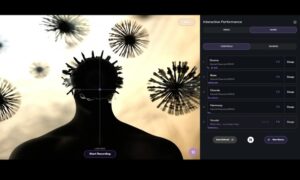 Imogen Heap Instagram - Very excited to share that I’ve teamed up with @korus_ai, who’ve done an awesome job with their remix platform! 

If you fancy getting creative with my new song ‘What Have You Done To Me?’, I permissioned KOR to have my audio stems via my song Auracle. They’ve also added a bunch of extra sounds for you to play with. 

If you love it and want to release it commercially, there’ll be a way to do that via my song Auracle.

This collab with KOR is one example of why we are doing what we are doing over at @auracles.io

Do yourself a favour and follow if you’re a musician looking to get our industry into less of an utter mess. 

We have a plan! For a lifetime of less headaches in return for 5 mins of your time. Promise it’ll be simple and fun. 

Get ready, follow @auracles.io ahead of 9th December global launch. 

More soon.